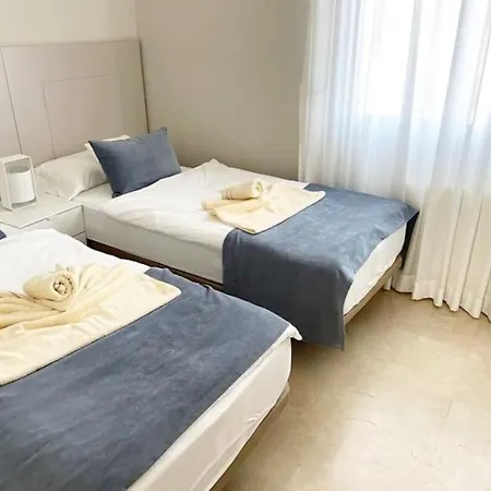 Apartment Colinas Golf *