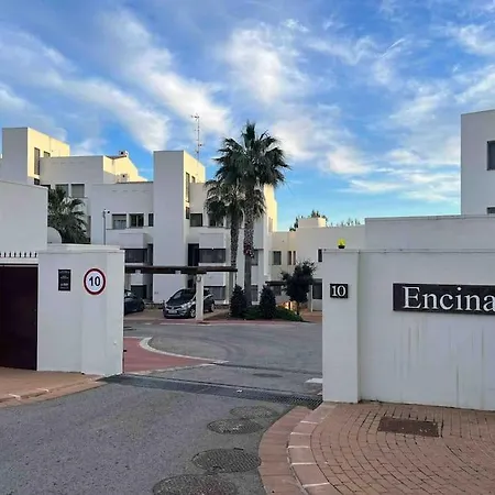 Apartment Colinas Golf *