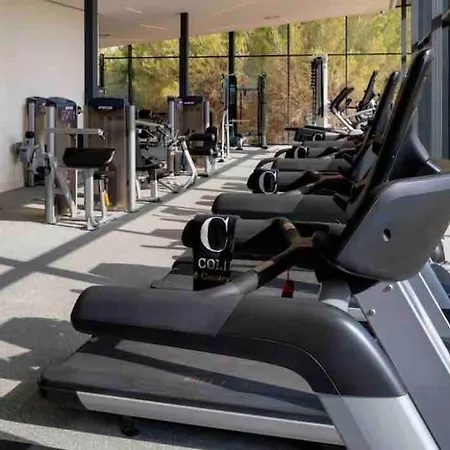 Apartment Colinas Golf *
