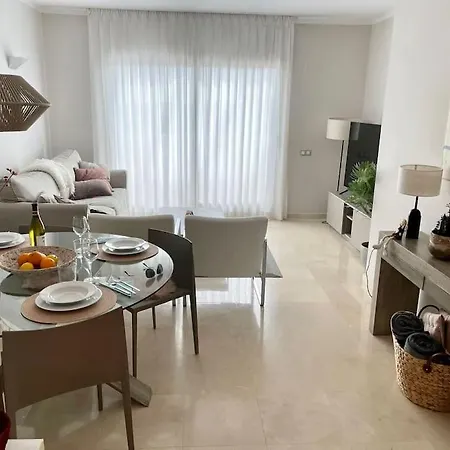 Colinas Golf Apartment Orihuela