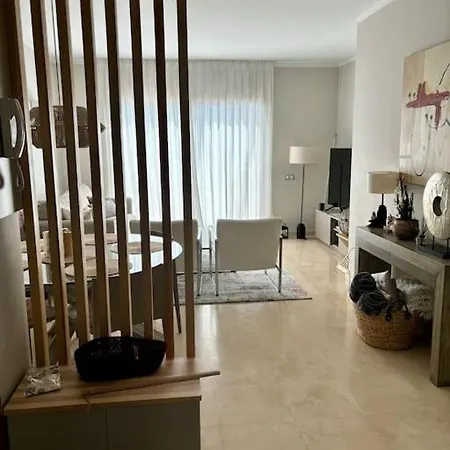 Apartment Colinas Golf