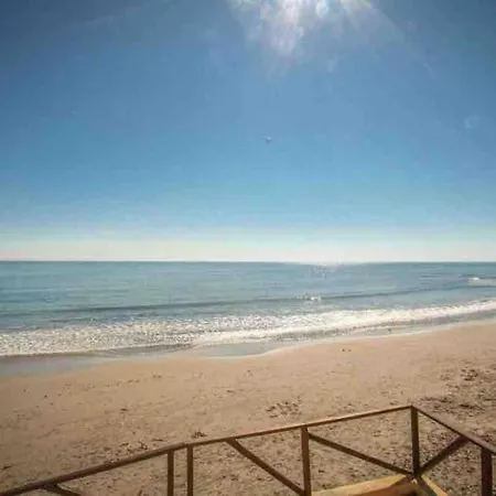 Apartment Colinas Golf *