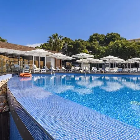 Colinas Golf Apartment *