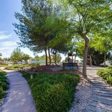 Apartment Colinas Golf