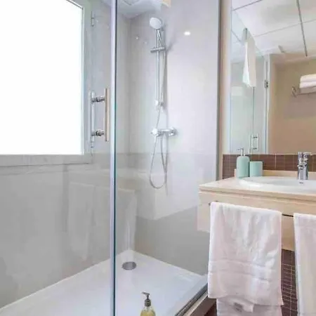 Apartment Colinas Golf *