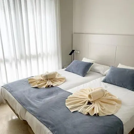 Apartment Colinas Golf Orihuela