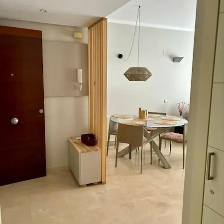 Colinas Golf Apartment Orihuela