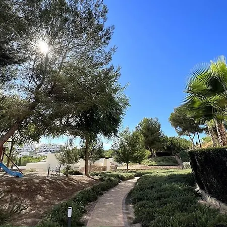 Apartment Colinas Golf
