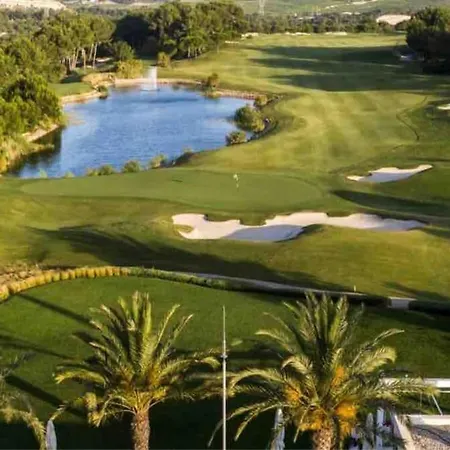 Colinas Golf * Orihuela