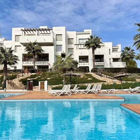 Apartment Colinas Golf Orihuela