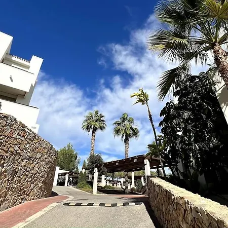 Apartment Colinas Golf *