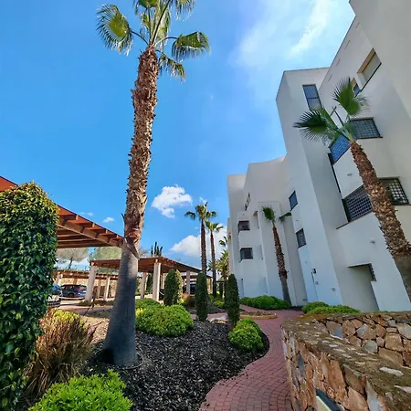 Colinas Golf Apartment *