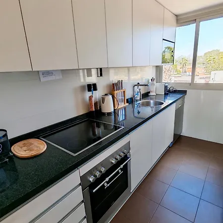 Colinas Golf Apartment