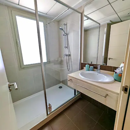 Colinas Golf Apartment *
