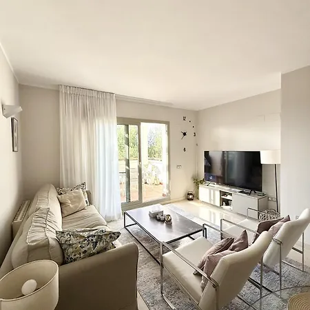 Colinas Golf Apartment *