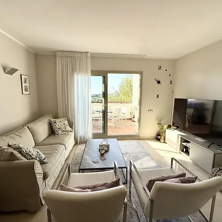 Apartment Colinas Golf *